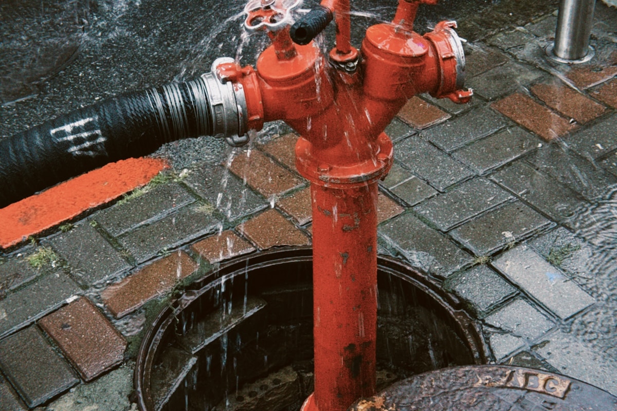 Water Extraction service in Florissant, MO